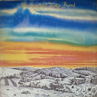 Marshall Tucker Band, The – The Marshall Tucker Band (Vinyl)