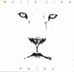 White Lion – Pride (CD)