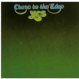 Yes - Close to the Edge [Import] (180 Gram Vinyl)