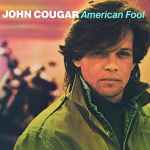 John Cougar – American Fool (CD)