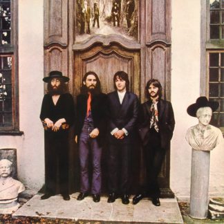 Beatles, The – Hey Jude (Vinyl)