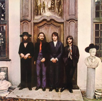 Beatles, The – Hey Jude (Vinyl)
