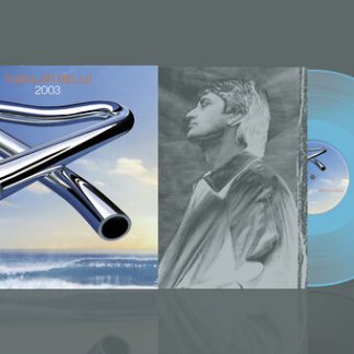 Mike Oldfield - Tubular Bells 2003 (Vinyl)