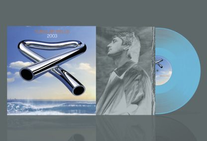 Mike Oldfield - Tubular Bells 2003 (Vinyl)