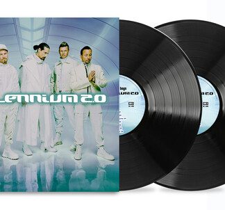 Backstreet Boys - Millennium 2.0 (Vinyl)