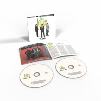 Kinks, The - The Journey, Part 3 (CD)