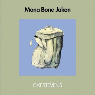 Cat Stevens (Yusuf) - Mona Bone Jakon (Vinyl)