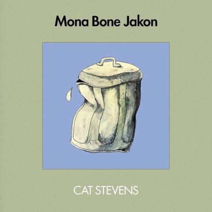 Cat Stevens (Yusuf) - Mona Bone Jakon (Vinyl)