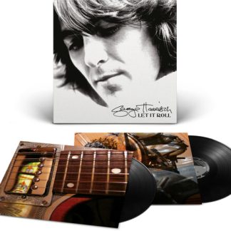 George Harrison - Let It Roll: Songs By George Harrison (180 Gram Vinyl)