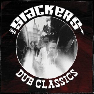 Slackers, The - Dub Classics (Vinyl)
