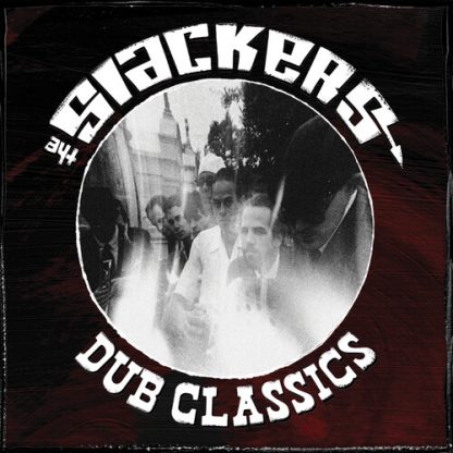 Slackers, The - Dub Classics (Vinyl)