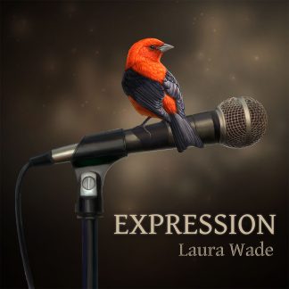 Laura Wade - Expression (CD)