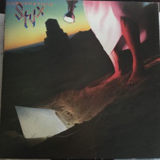 Styx – Cornerstone (Vinyl)