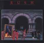 Rush – Moving Pictures (CD)