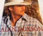 Alan Jackson – Drive (CD)