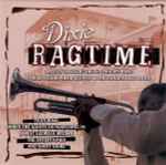 Various – Dixie Ragtime (CD)