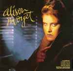 Alison Moyet – Alf (CD)