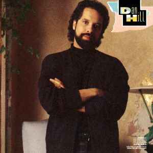 Dan Hill – Dan Hill (CD)