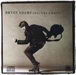 Bryan Adams – Cuts Like A Knife (CD)
