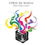 Chris de Burgh – Into The Light (CD)