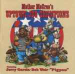 Mother McCree's Uptown Jug Champions Featuring Jerry Garcia, Bob Weir, "Pigpen"* – Mother McCree's Uptown Jug Champions (CD)