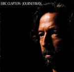 Eric Clapton – Journeyman (CD)
