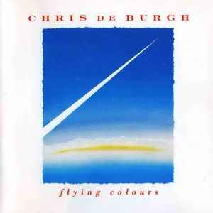 Chris de Burgh – Flying Colours (CD)