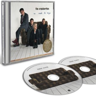 Cranberries, The - No Need To Argue (30th Anniversary) (Limited Edition, 2 CD Deluxe Edition)