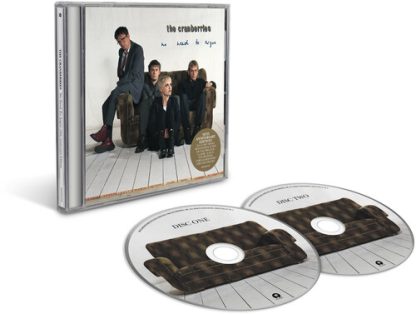 Cranberries, The - No Need To Argue (30th Anniversary) (Limited Edition, 2 CD Deluxe Edition)