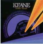 Keane – Night Train (CD)