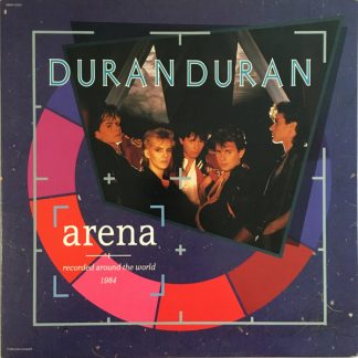 Duran Duran – Arena (Vinyl)