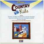 Various – Country Music For Kids (CD)