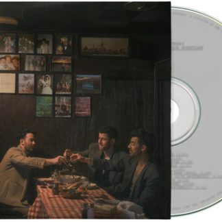 Jonas Brothers - Greetings From Your Hometown (CD) ** PRE ORDER**