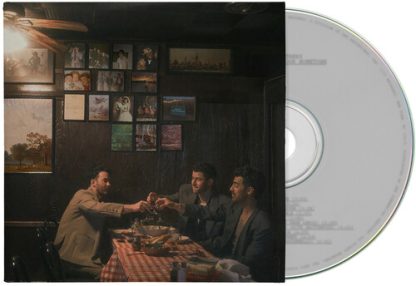 Jonas Brothers - Greetings From Your Hometown (CD) ** PRE ORDER**
