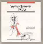 Warren Bernhardt Trio – Warren Bernhardt Trio (CD)