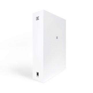 BTS - BE  (CD, Deluxe Edition, Boxed Set, Limited Edition, Poster, Postcard)