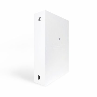 BTS - BE  (CD, Deluxe Edition, Boxed Set, Limited Edition, Poster, Postcard)