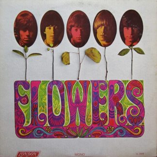 Rolling Stones, The – Flowers (Vinyl, Mono)