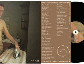 Men I Trust - Equus Asinus (United Kingdom - Import) (Vinyl)