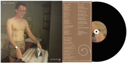 Men I Trust - Equus Asinus (United Kingdom - Import) (Vinyl)