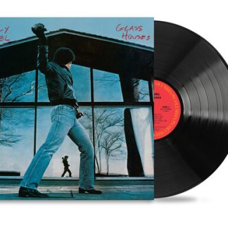 Billy Joel - Glass Houses (Vinyl)
