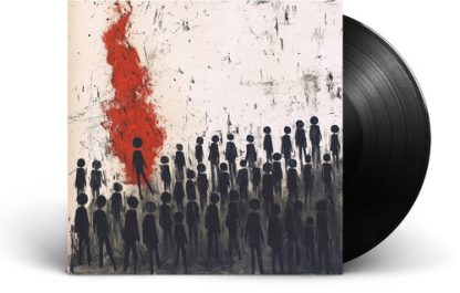 Three Days Grace - Alienation [Explicit Content] (Parental Advisory Explicit Lyrics) (Vinyl) *Pre-Order*