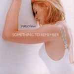 Madonna – Something To Remember (CD)
