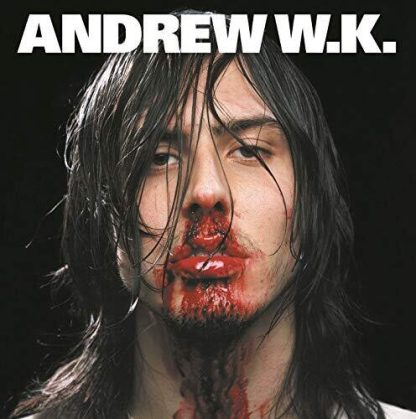 Andrew W.K. - I Get Wet (Vinyl)