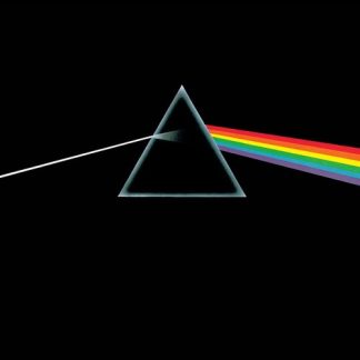 Pink Floyd – The Dark Side Of The Moon (Vinyl, 2011, 180 Gram)