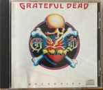 Grateful Dead – Reckoning (CD)