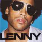Lenny Kravitz – Lenny (CD)