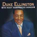 Duke Ellington – 16 Most Requested Songs (CD)