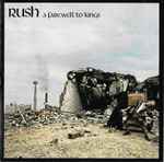 Rush – A Farewell To Kings (CD)