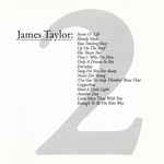James Taylor  – Greatest Hits Volume 2 (CD)